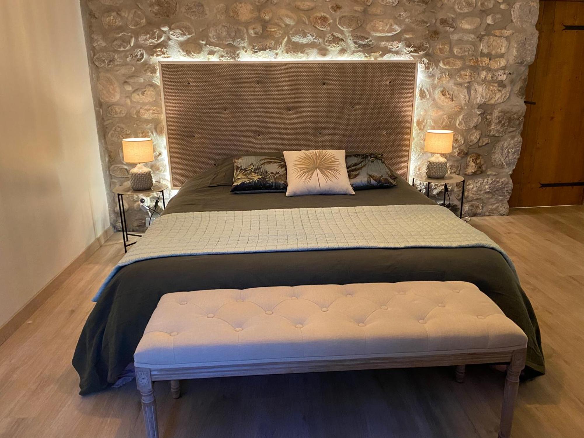 Guest house Le Bruit De L'eau *