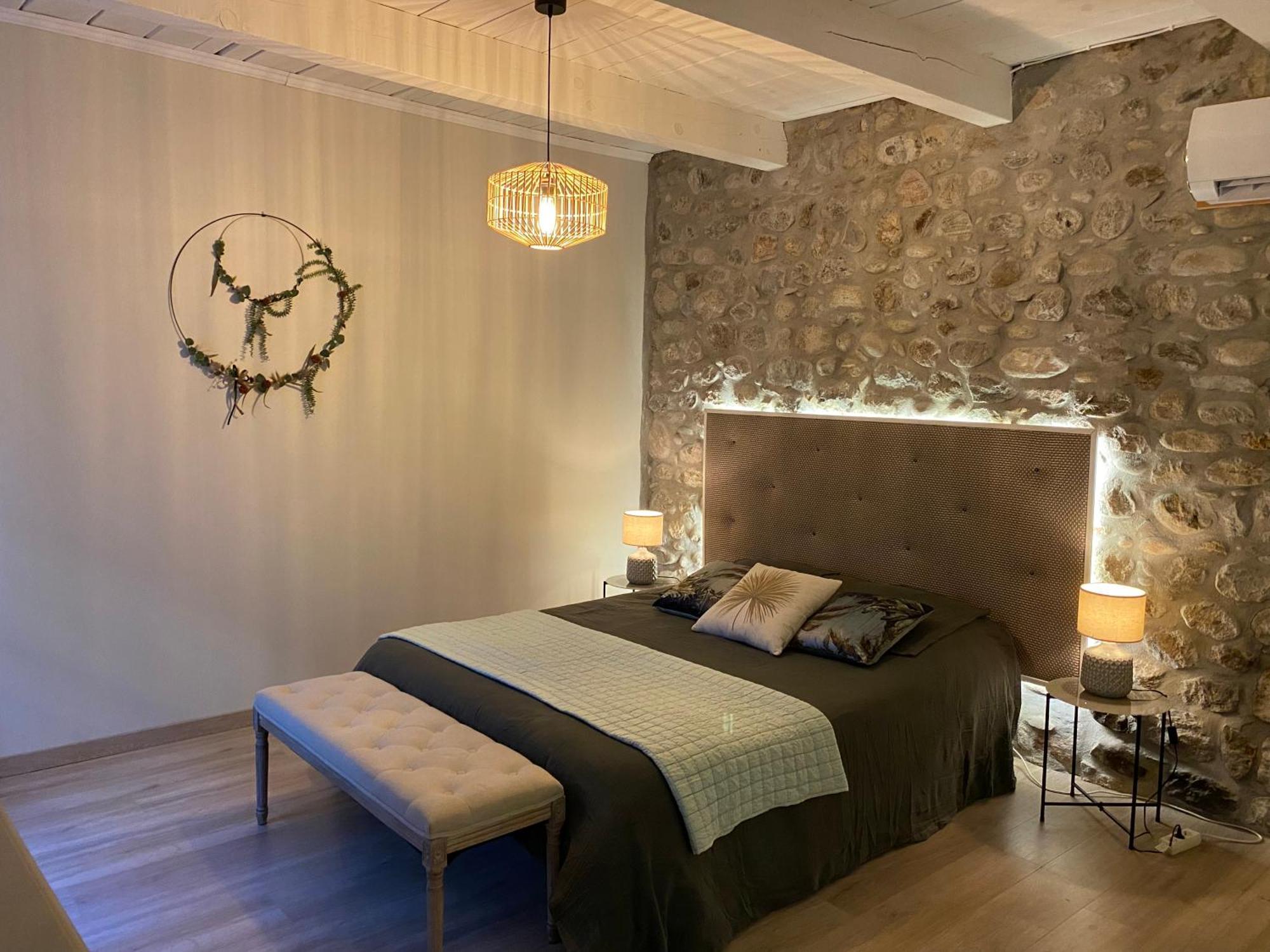 Guest house Le Bruit De L'eau
